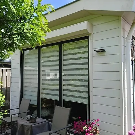 Chalet Terspegelt 59-8 Eersel