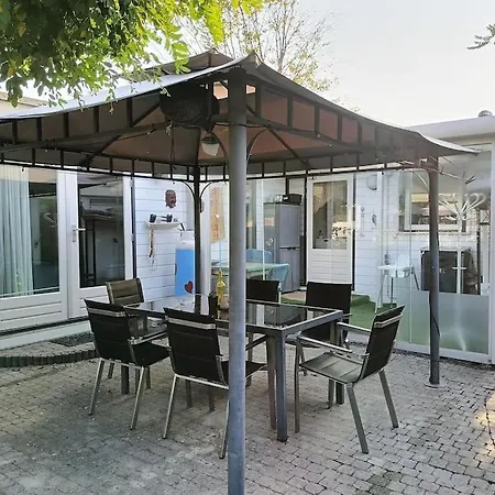 Terspegelt 59-8 Chalet *